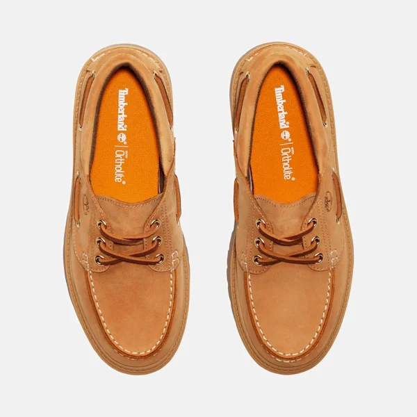 Stone Street Plateau-Schuhe für Damen Stone Street Plateau-Schuhe für Damen