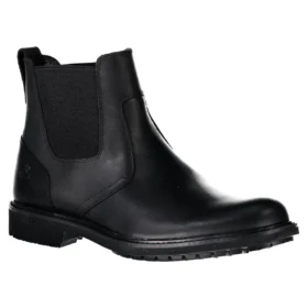 Stormbucks Chelsea-Stiefel „Schwarz“