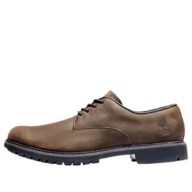 Stormbucks Waterproof „Dunkelbraun“