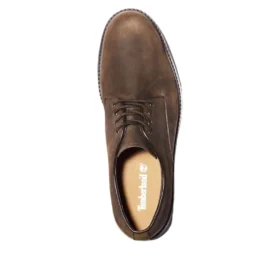 Stormbucks Waterproof „Dunkelbraun“