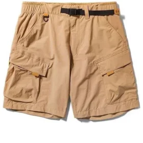 Stretch Quick Dry Wind Resistant Shorts „Yellow“