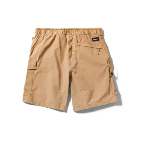 Stretch Quick Dry Wind Resistant Shorts „Yellow“