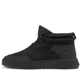 Supaway Stiefel „Schwarz“