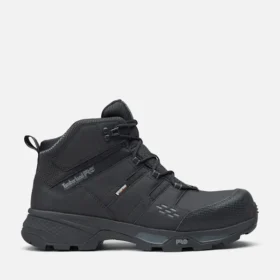 Switchback Comp-Toe wasserdichter Arbeitsstiefel für Herren
