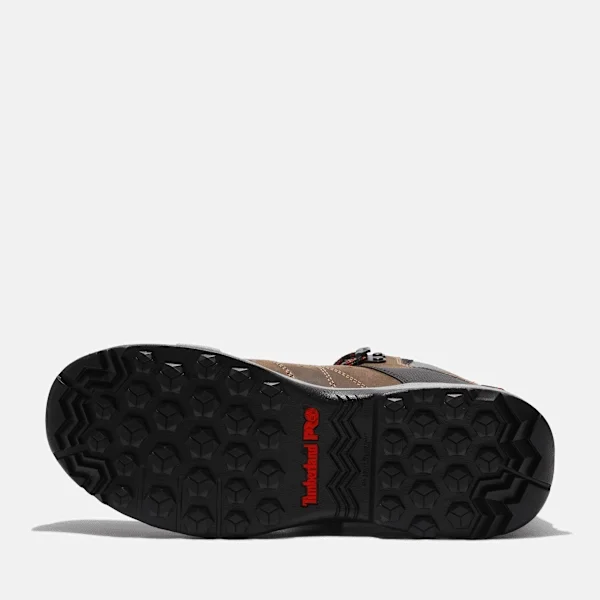 Switchback Herren-Arbeitsstiefel mit Zehenschutzkappe aus Verbundmaterial, wasserdicht Switchback Herren-Arbeitsstiefel mit Zehenschutzkappe aus Verbundmaterial, wasserdicht