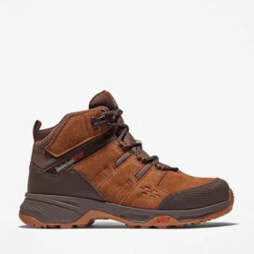 Switchback Lt Arbeitsstiefel für Herren mit Stahlkappe