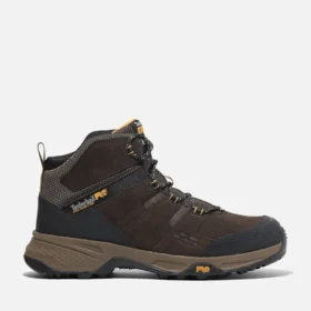 Switchback Lt Arbeitsstiefel für Herren mit Stahlkappe