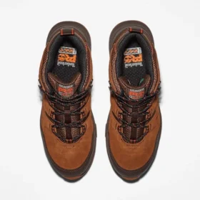 Switchback Lt Arbeitsstiefel für Herren mit Stahlkappe