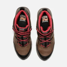 Switchback Lt Arbeitsstiefel für Herren mit Stahlkappe – Kokosnussbraun Switchback Lt Arbeitsstiefel für Herren mit Stahlkappe – Kokosnussbraun