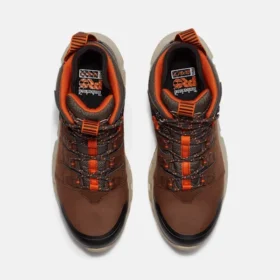 Tempe 6 Herren-Arbeitsstiefel mit Zehenschutzkappe