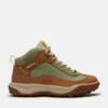 Timbercush™ Motion 7 Mid Waterproof Sneaker für Damen Timbercush™ Motion 7 Mid Waterproof Sneaker für Damen