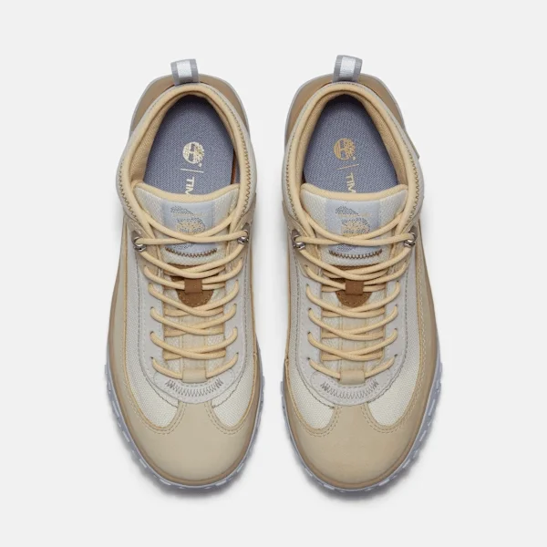 Timbercush™ Motion 7 Mid Waterproof Sneaker für Damen Timbercush™ Motion 7 Mid Waterproof Sneaker für Damen
