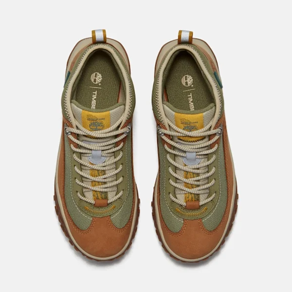 Timbercush™ Motion 7 Mid Waterproof Sneaker für Damen Timbercush™ Motion 7 Mid Waterproof Sneaker für Damen