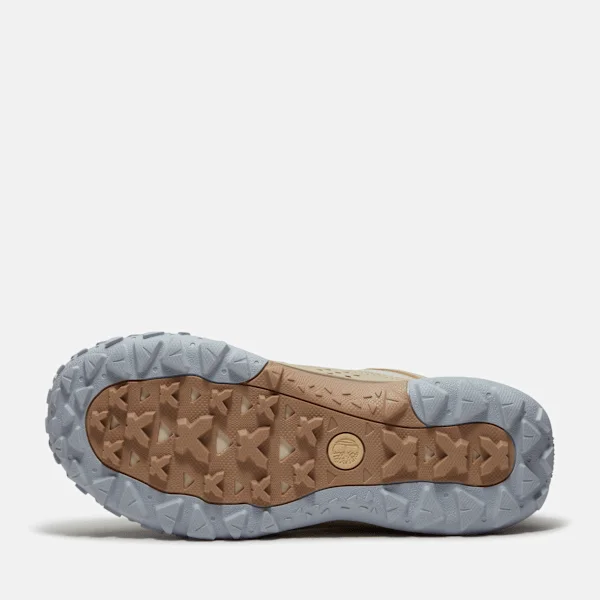 Timbercush™ Motion 7 Mid Waterproof Sneaker für Damen Timbercush™ Motion 7 Mid Waterproof Sneaker für Damen