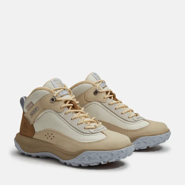 Timbercush™ Motion 7 Mid Waterproof Sneaker für Damen Timbercush™ Motion 7 Mid Waterproof Sneaker für Damen