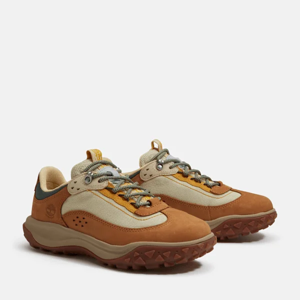 Timbercush™ Motion 7 Wasserdichter Sneaker für Damen Timbercush™ Motion 7 Wasserdichter Sneaker für Damen