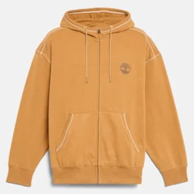 Timberland® 10061 Sweatshirt mit durchgehendem Reißverschluss für Herren