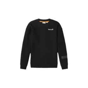 Timberland Back Large Logo Printing Sports Schwarz Timberland Back Large Logo Printing Sports Schwarz