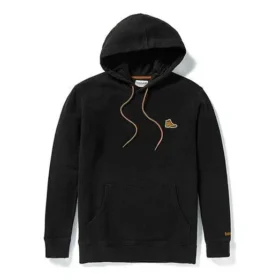 Timberland Casual Sports Pullover Schwarz