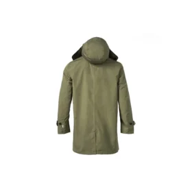 Timberland Casual wasserdichte Jacke Grün Timberland Casual wasserdichte Jacke Grün