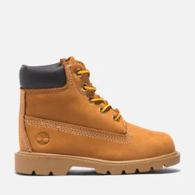 Timberland® Classic 6-Inch Wasserdichter Stiefel für Kleinkinder