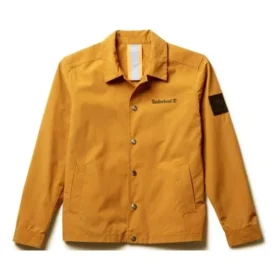 Timberland Coach Jacke Small