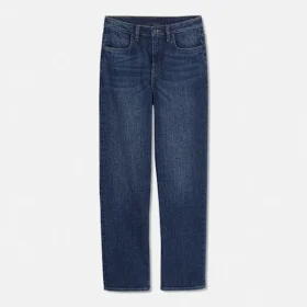 Timberland® Damen-Jeans-Hose in gerader Passform