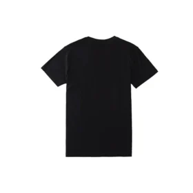 Timberland Freizeit-Shirt mit Rundhalsausschnitt und Aufdruck, kurzärmelig, Schwarz Timberland Freizeit-Shirt mit Rundhalsausschnitt und Aufdruck, kurzärmelig, Schwarz