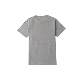 Timberland Freizeit-T-Shirt mit Rundhalsausschnitt und Aufdruck, kurzärmelig, grau Timberland Freizeit-T-Shirt mit Rundhalsausschnitt und Aufdruck, kurzärmelig, grau