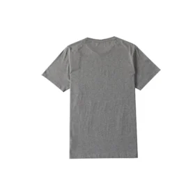 Timberland Freizeit-T-Shirt mit Rundhalsausschnitt und Aufdruck, kurzärmelig, grau Timberland Freizeit-T-Shirt mit Rundhalsausschnitt und Aufdruck, kurzärmelig, grau