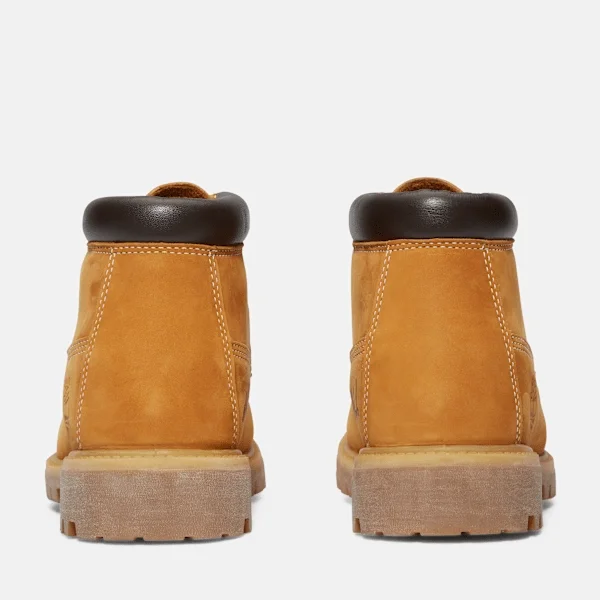 Timberland® Heritage Mid Waterproof Chukka Stiefel für Herren Timberland® Heritage Mid Waterproof Chukka Stiefel für Herren