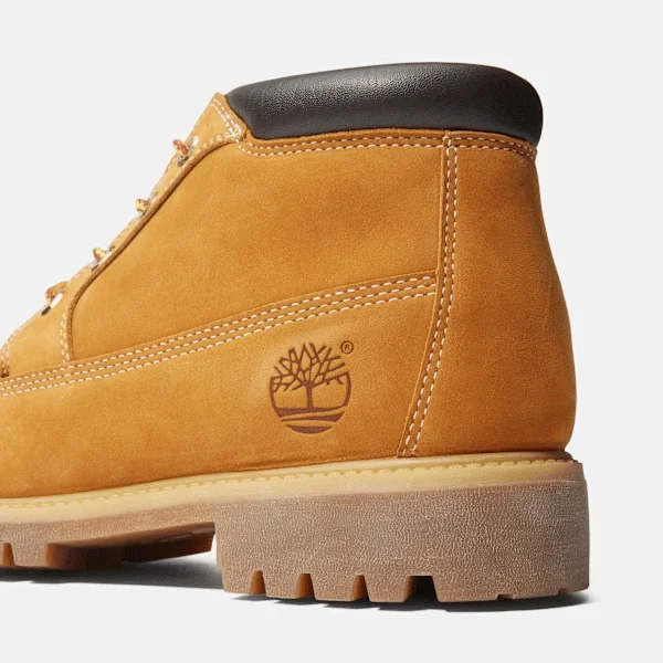 Timberland® Heritage Mid Waterproof Chukka Stiefel für Herren Timberland® Heritage Mid Waterproof Chukka Stiefel für Herren