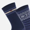 Timberland® Herren-Socken im 2er-Pack, Fair Isle Crew Timberland® Herren-Socken im 2er-Pack, Fair Isle Crew