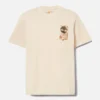 Timberland® Herren-T-Shirt „Brand Carrier Slogan Back Graphic“ Timberland® Herren-T-Shirt „Brand Carrier Slogan Back Graphic“
