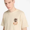 Timberland® Herren-T-Shirt „Brand Carrier Slogan Back Graphic“ Timberland® Herren-T-Shirt „Brand Carrier Slogan Back Graphic“