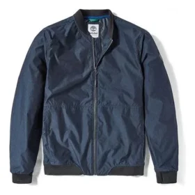 Timberland Outdoor-Fliegerjacke Blau Timberland Outdoor-Fliegerjacke Blau