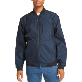 Timberland Outdoor-Fliegerjacke Blau Timberland Outdoor-Fliegerjacke Blau