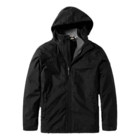 Timberland Outdoor-Freizeitjacke Schwarz