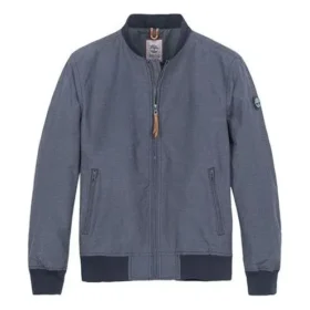 Timberland Outdoor wasserdichte Freizeitjacke Marineblau Timberland Outdoor wasserdichte Freizeitjacke Marineblau