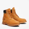 Timberland® Premium 6-Inch wasserdichte Damenstiefel – Weizen Timberland® Premium 6-Inch wasserdichte Damenstiefel – Weizen