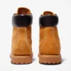 Timberland® Premium 6-Inch wasserdichte Damenstiefel – Weizen Timberland® Premium 6-Inch wasserdichte Damenstiefel – Weizen