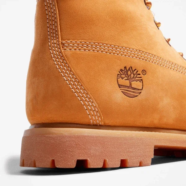 Timberland® Premium 6-Inch wasserdichte Damenstiefel – Weizen Timberland® Premium 6-Inch wasserdichte Damenstiefel – Weizen