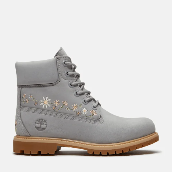 Timberland® Premium 6-Inch Waterproof Boot für Damen Timberland® Premium 6-Inch Waterproof Boot für Damen