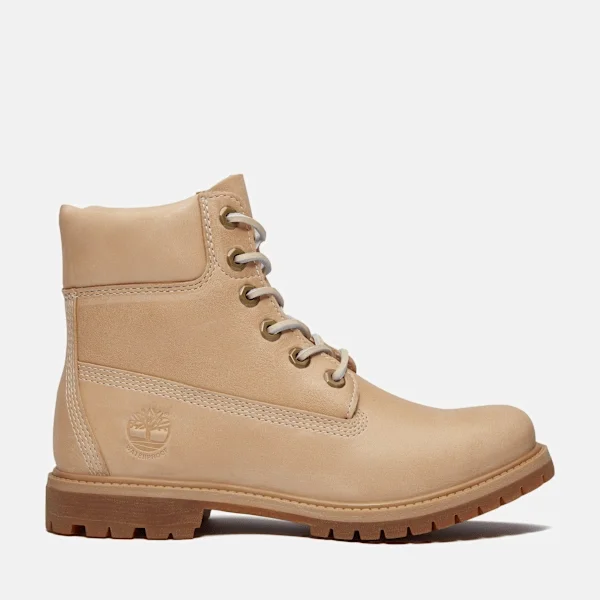 Timberland® Premium 6-Inch Waterproof Boot für Damen Timberland® Premium 6-Inch Waterproof Boot für Damen