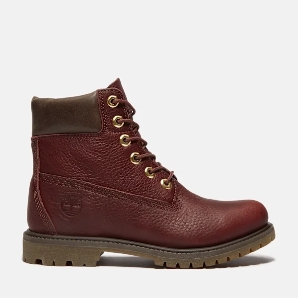 Timberland® Premium 6-Inch Waterproof Boot für Damen Timberland® Premium 6-Inch Waterproof Boot für Damen
