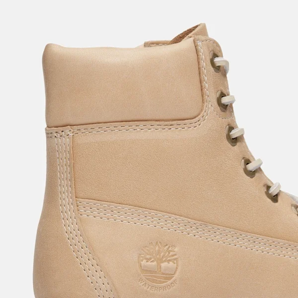 Timberland® Premium 6-Inch Waterproof Boot für Damen Timberland® Premium 6-Inch Waterproof Boot für Damen