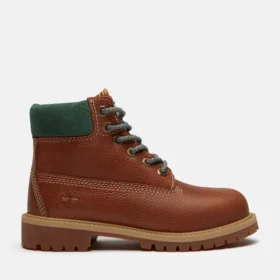 Timberland® Premium 6-Inch Waterproof Boot für Kinder