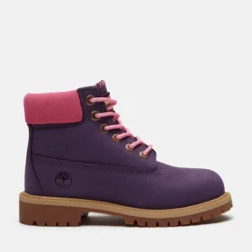 Timberland® Premium 6-Inch Waterproof Boot für Kinder
