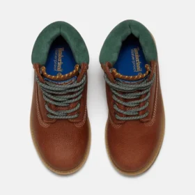 Timberland® Premium 6-Inch Waterproof Boot für Kinder