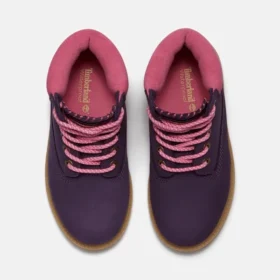Timberland® Premium 6-Inch Waterproof Boot für Kinder